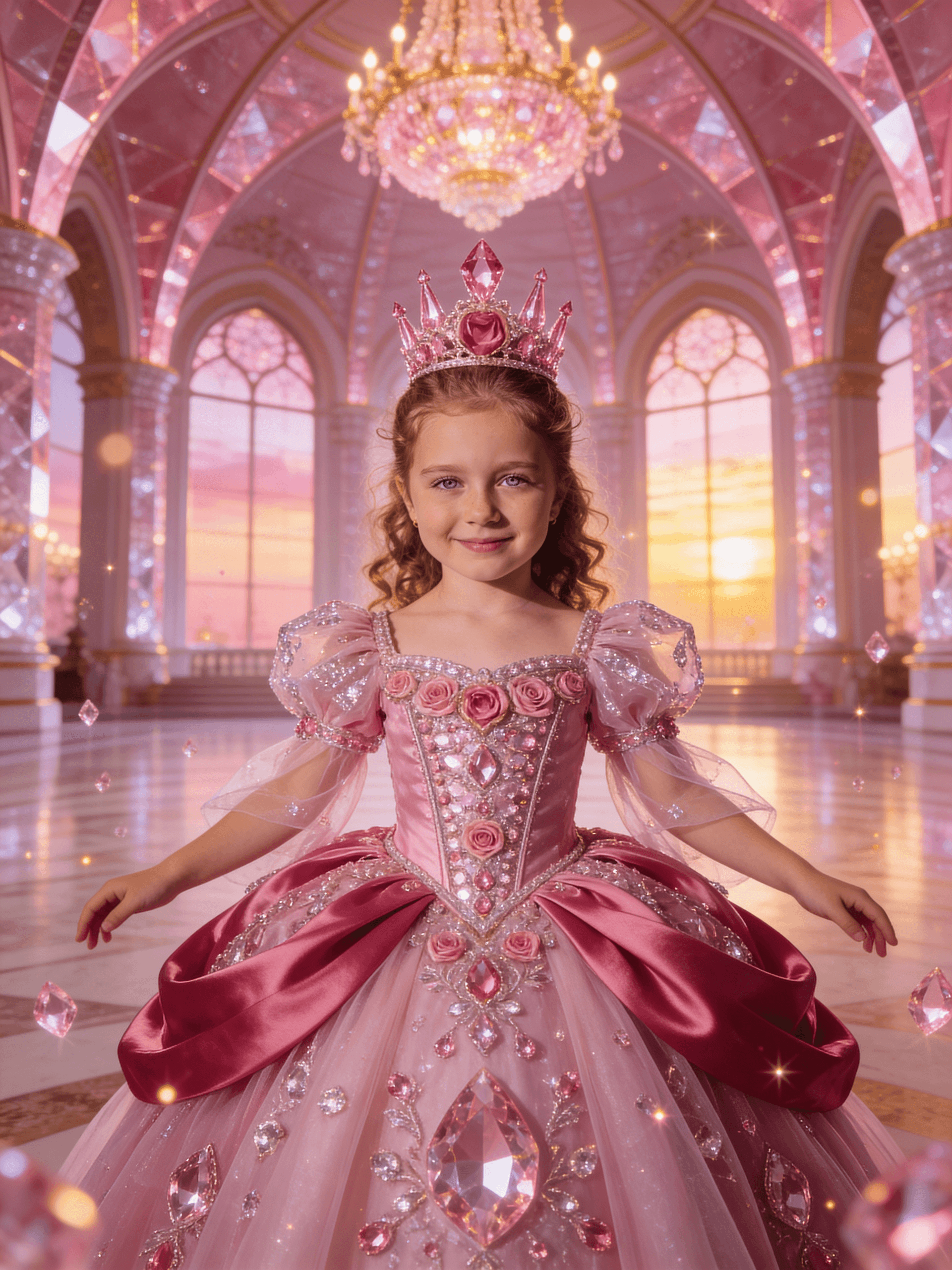 Boost Your Medical Career with GPT-4o Generated Headshots