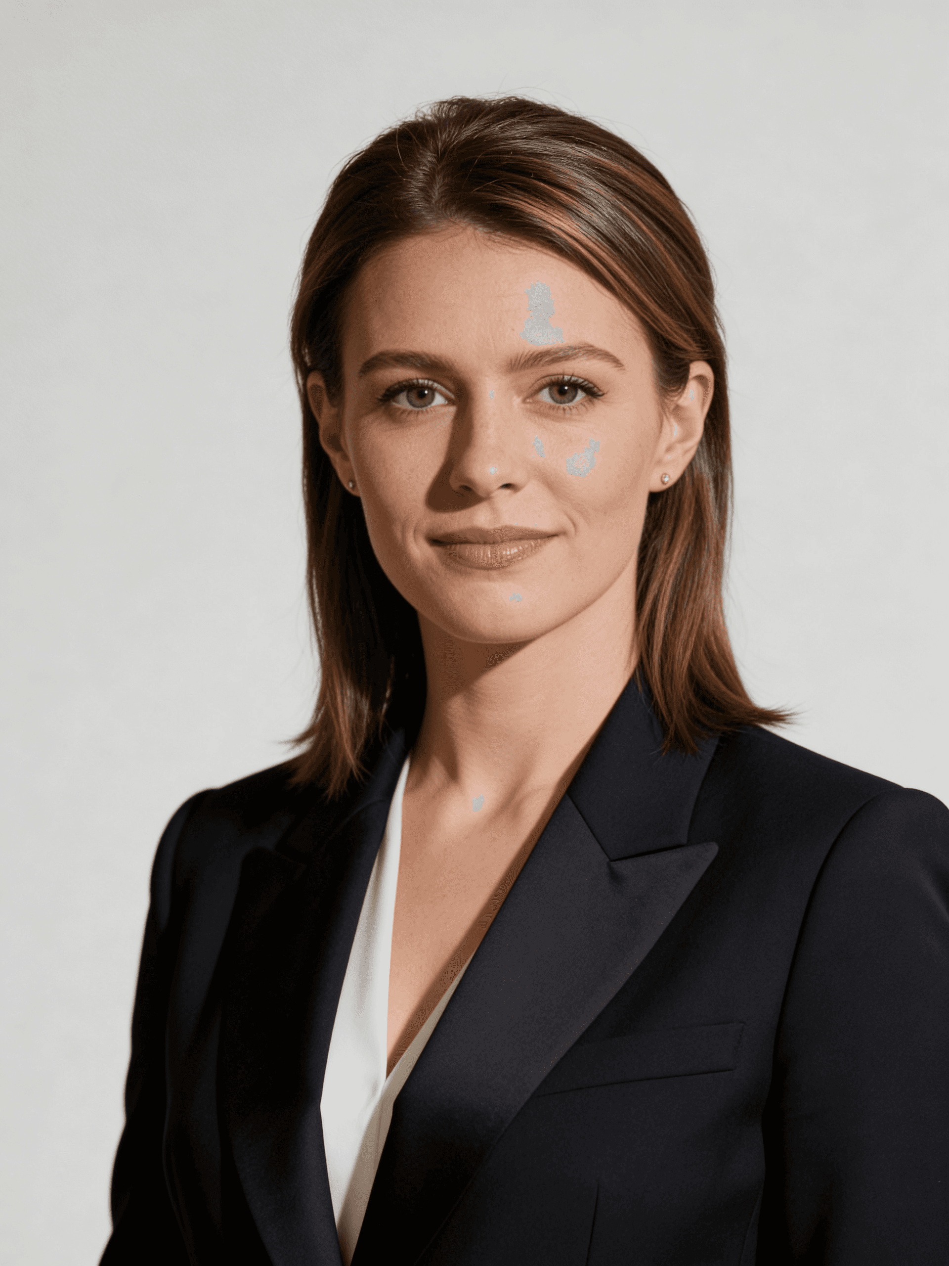 Expert Tips on Business Portraits for Tech Founders