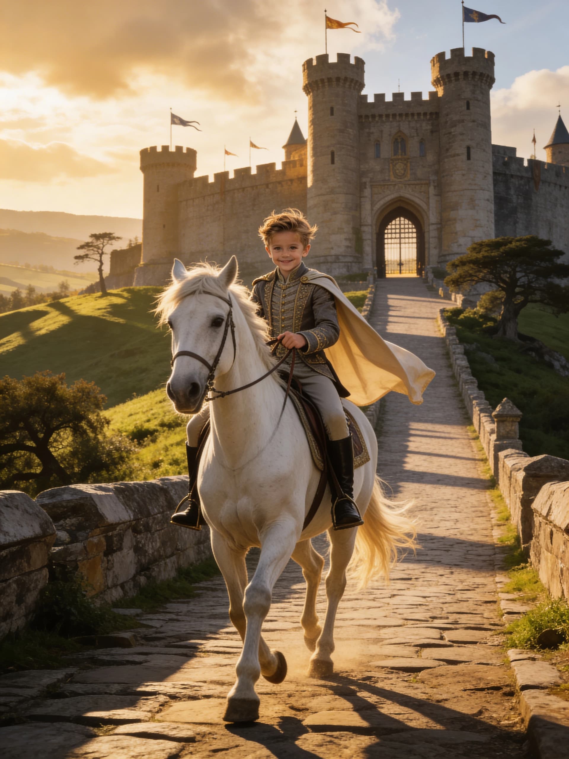 Transform Your Team's Image: Corporate Headshots with GPT-4o