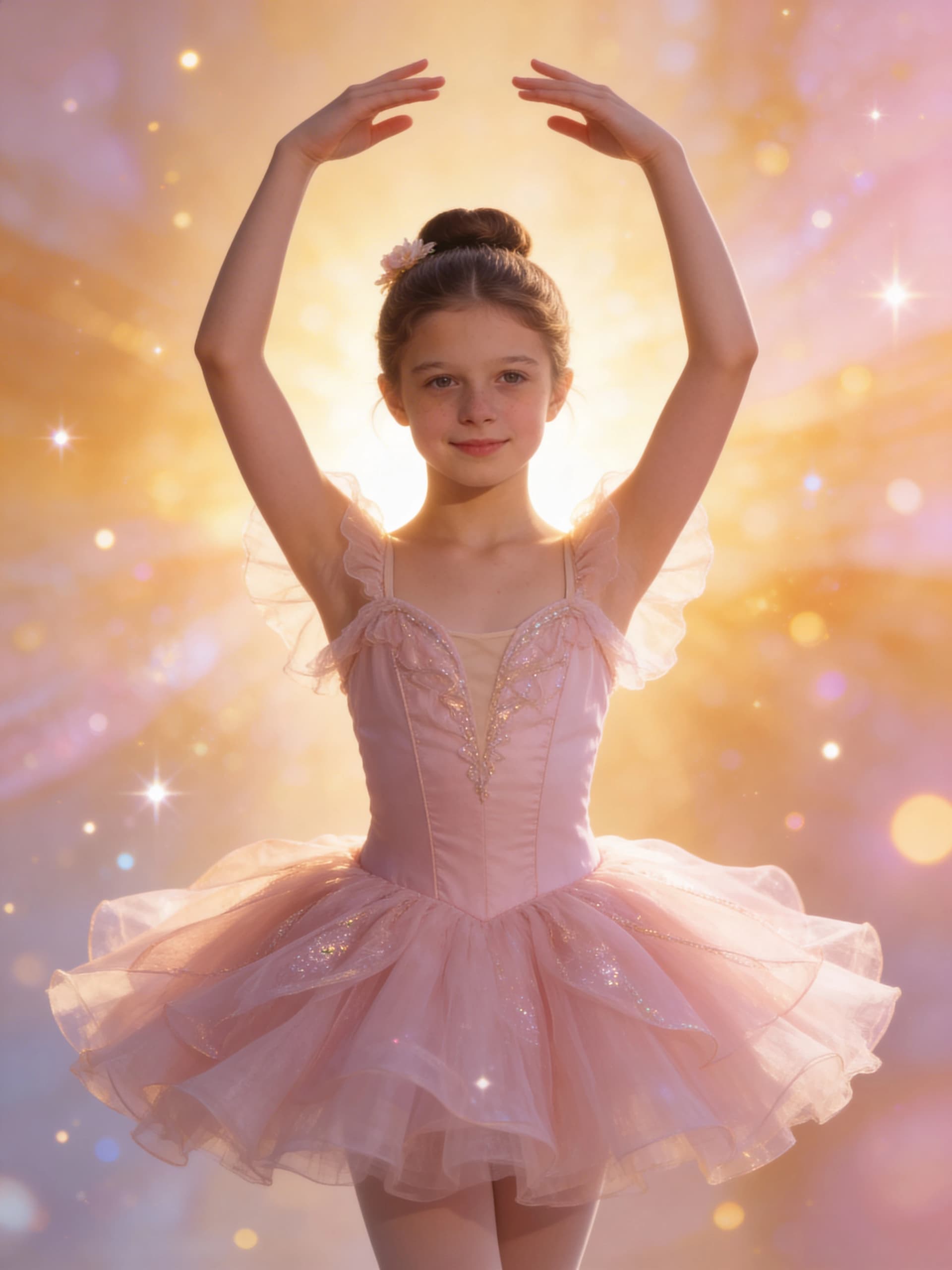 Mastering Medical Headshots with Natural Lighting