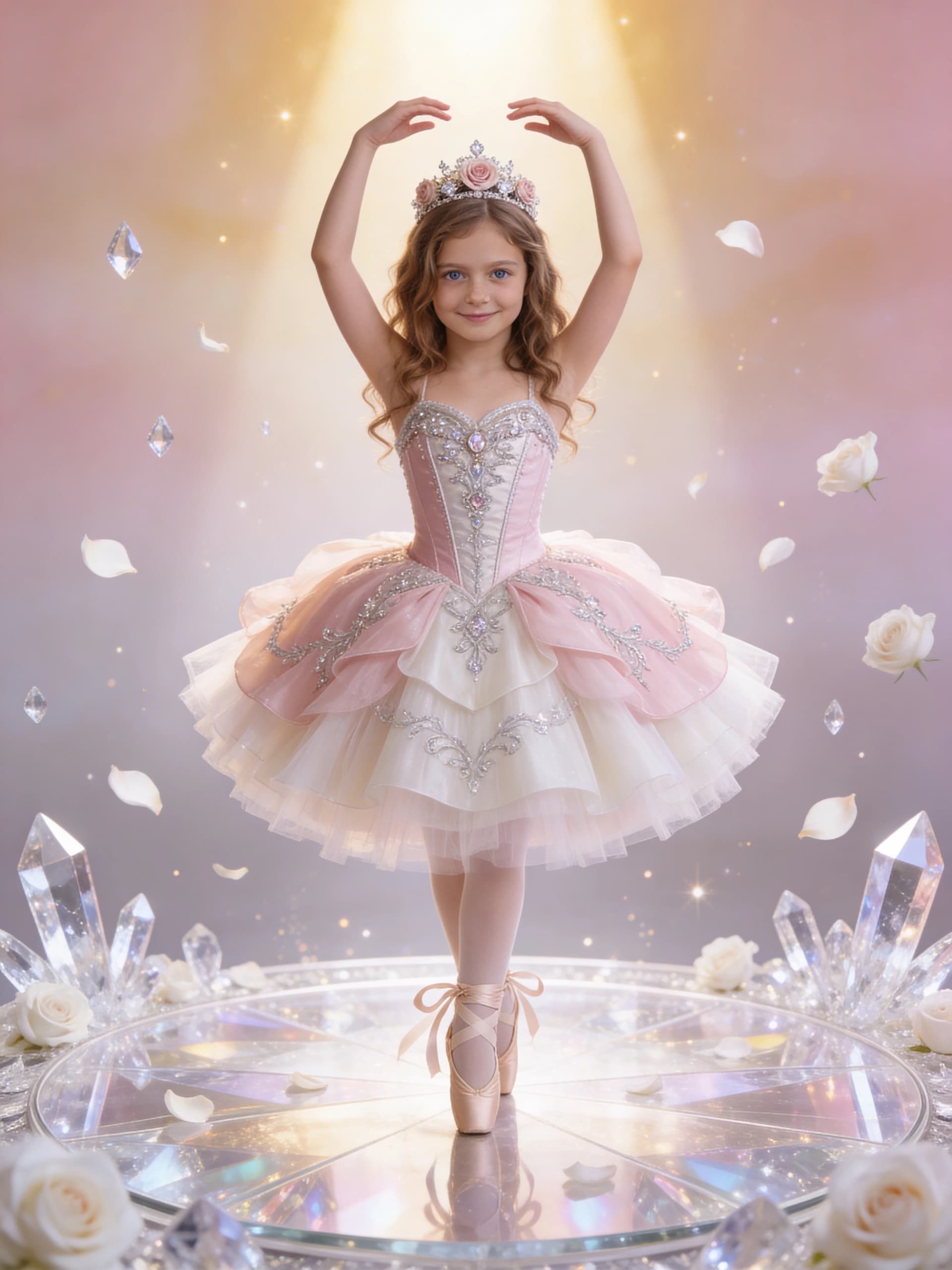 Elevate Your LinkedIn Profile: Mastering Professional Headshots with Natural Lighting