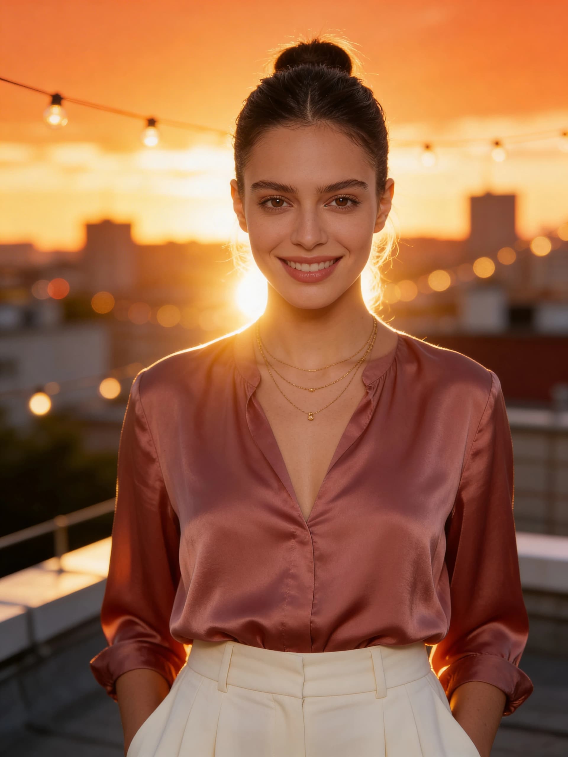 Transform Selfies to Pro Headshots: A Guide for Medical Pros