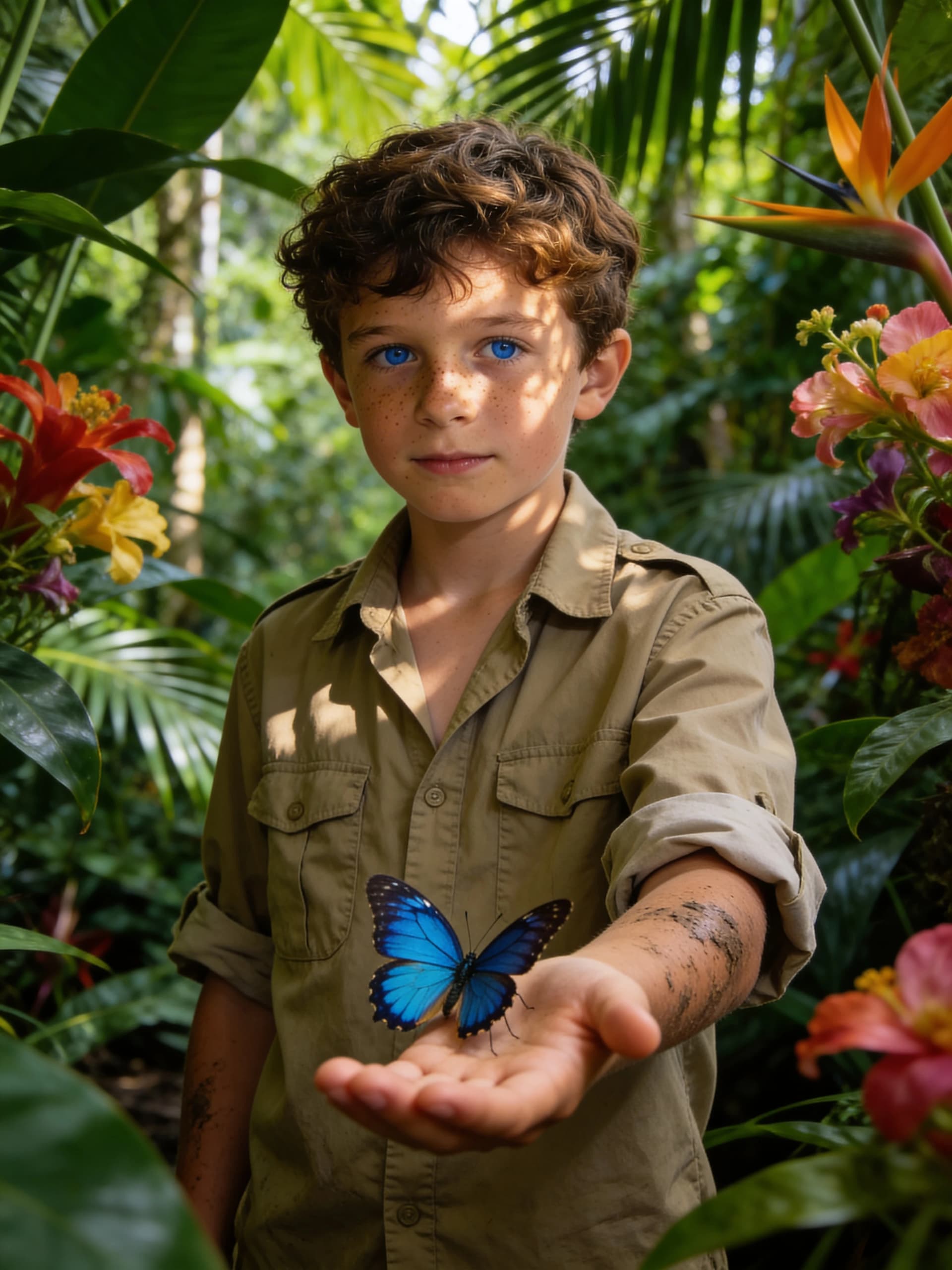 Transform Selfies into Professional Headshots for LinkedIn