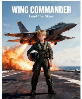 Portrait for Cynthia V.