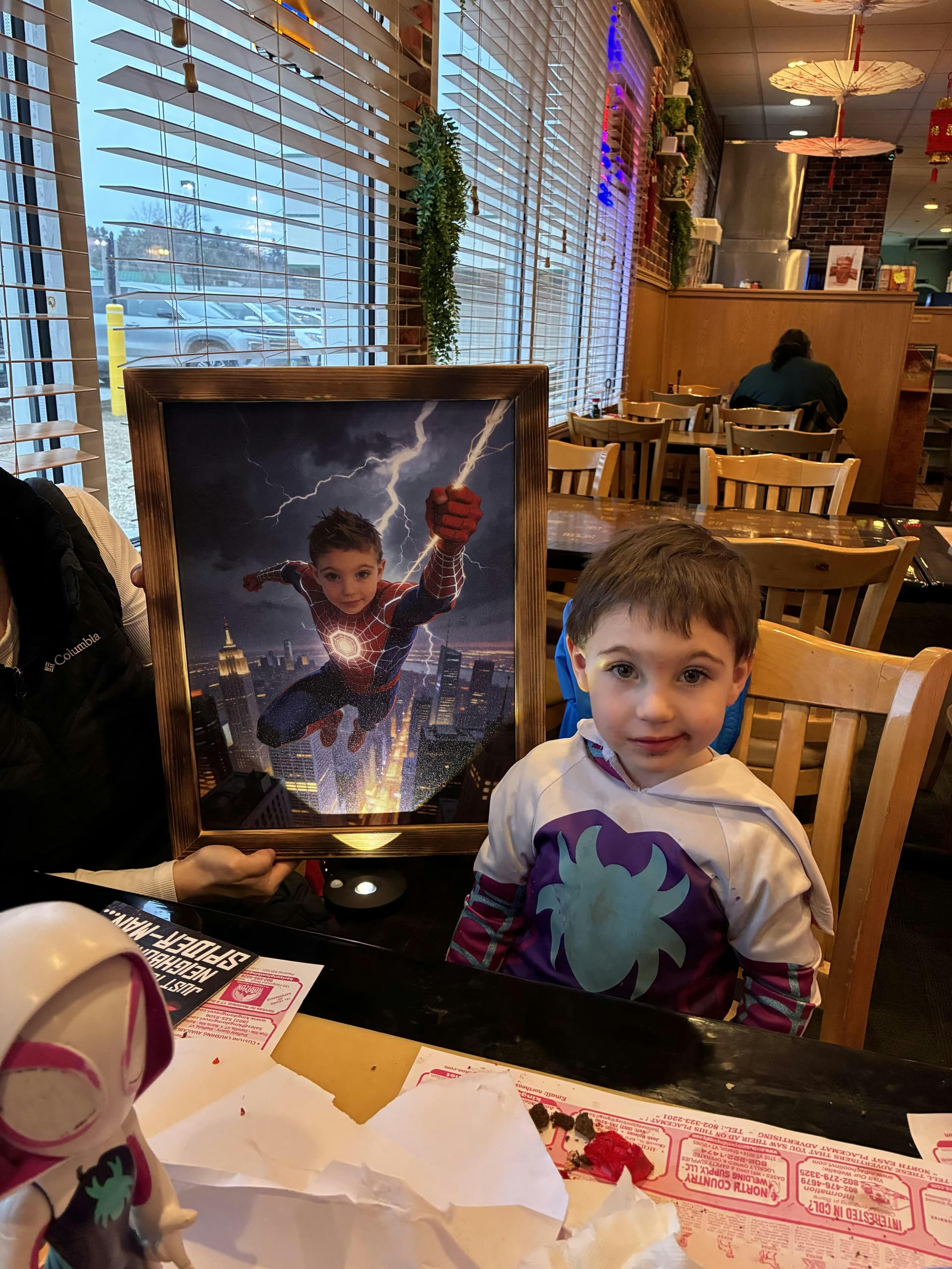 Portrait for Andrew L.