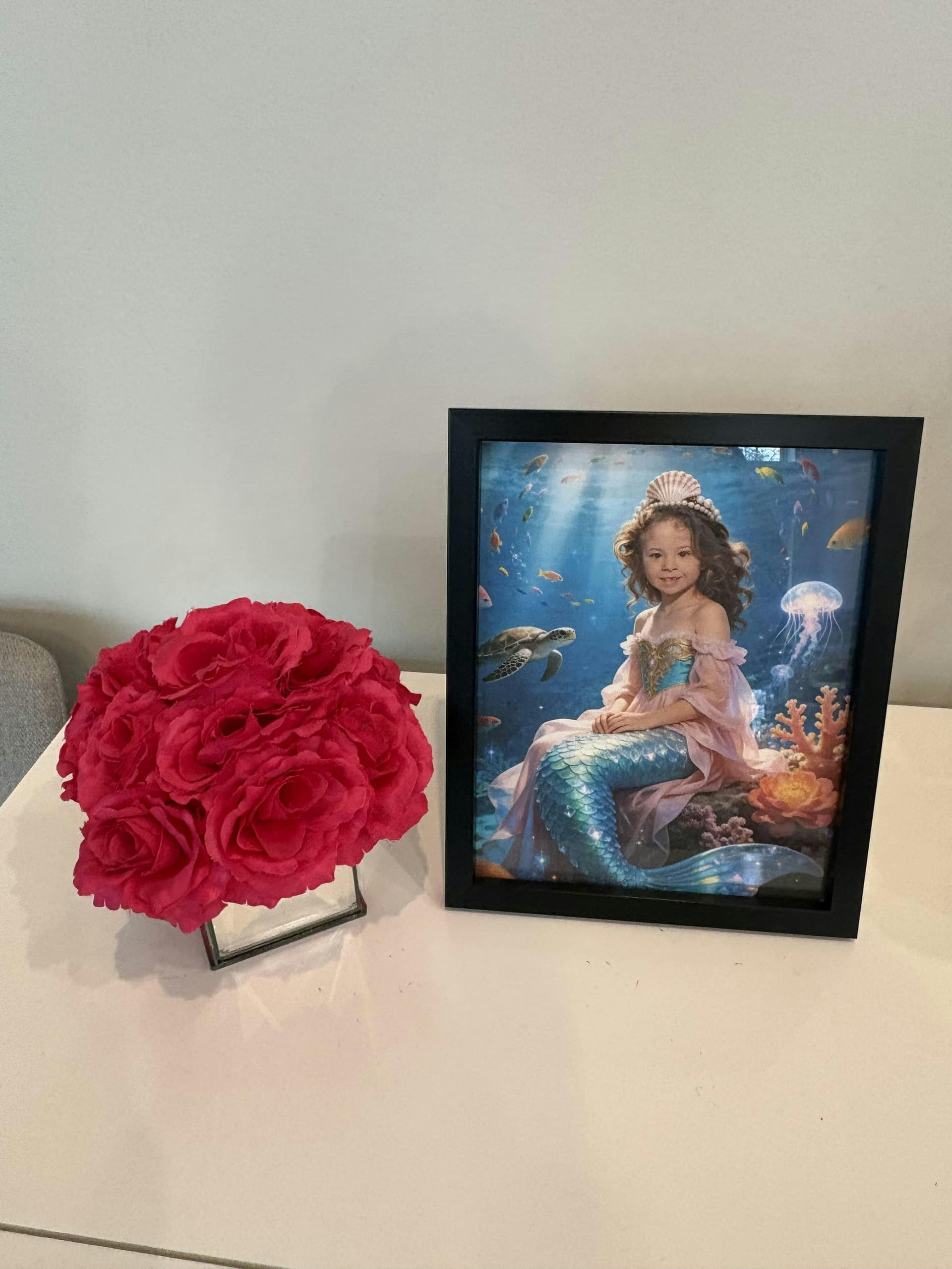 Portrait for Porter E.