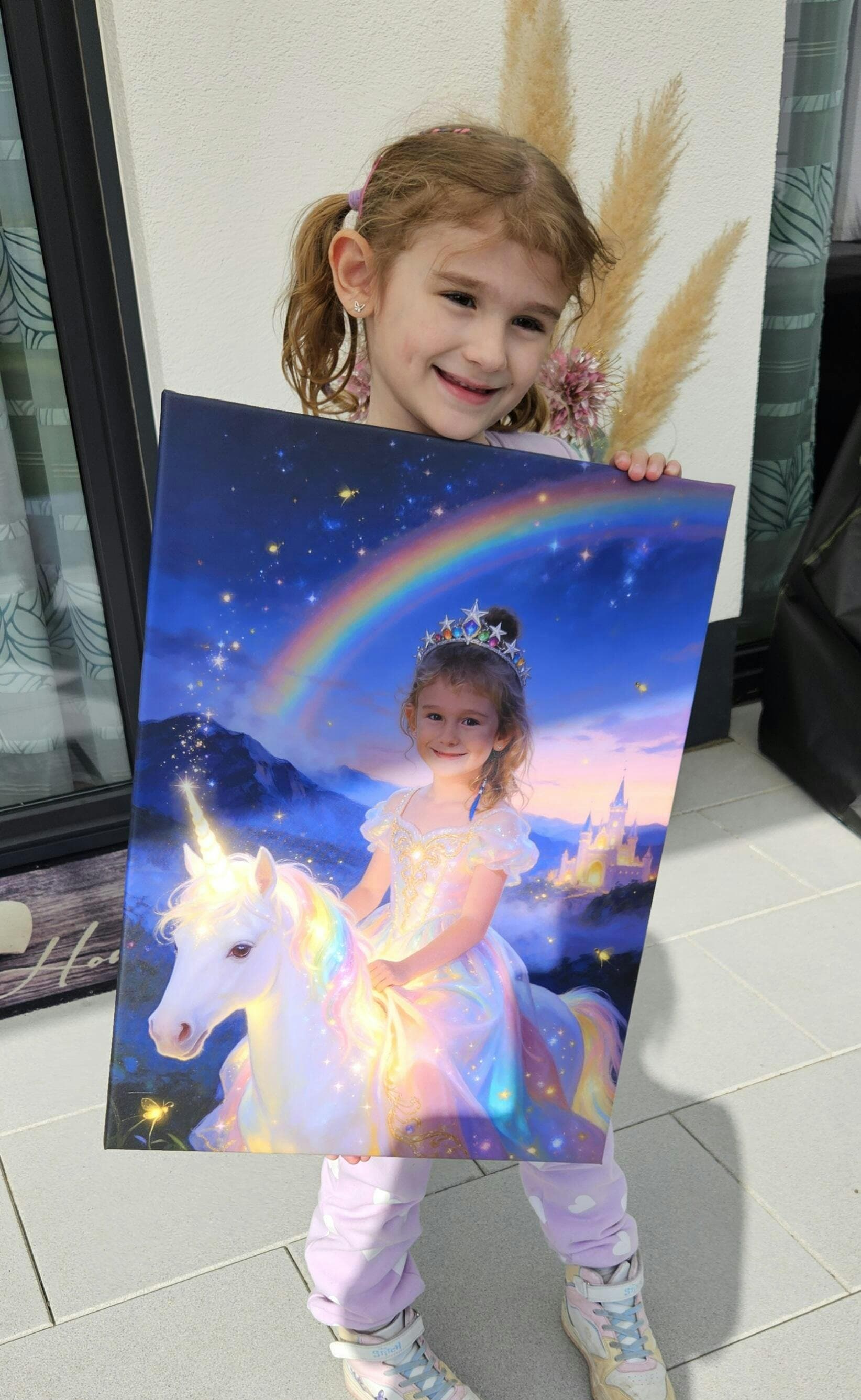 Portrait for Anonymous